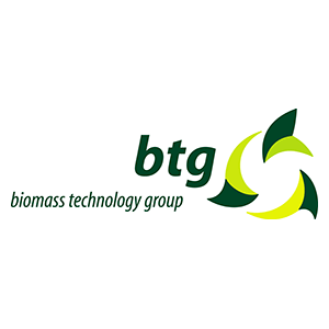 BTG Biomass Technology Group BV - BTG, The Netherlands