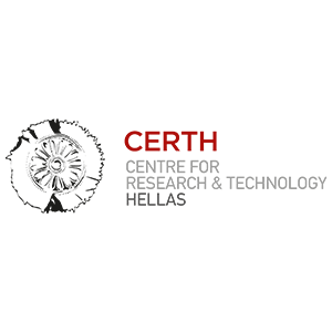 Chemical Process and Energy Resources Institute (CPERI), Centre for Research and Technology – CERTH, Greece