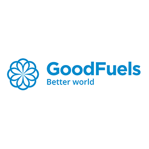 GoodFuels, The Netherlands